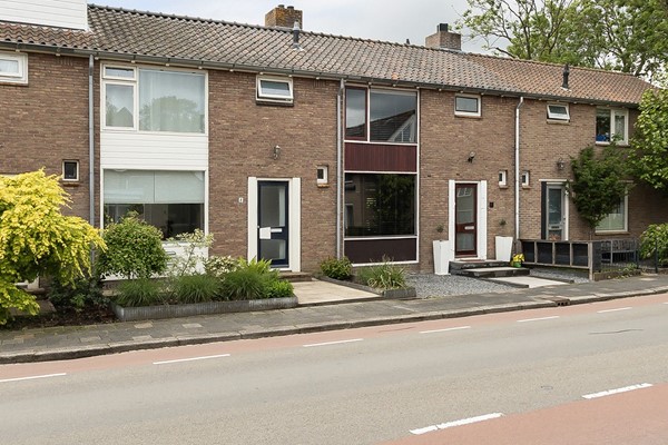 Nijhofflaan 4, 3319BR Dordrecht
